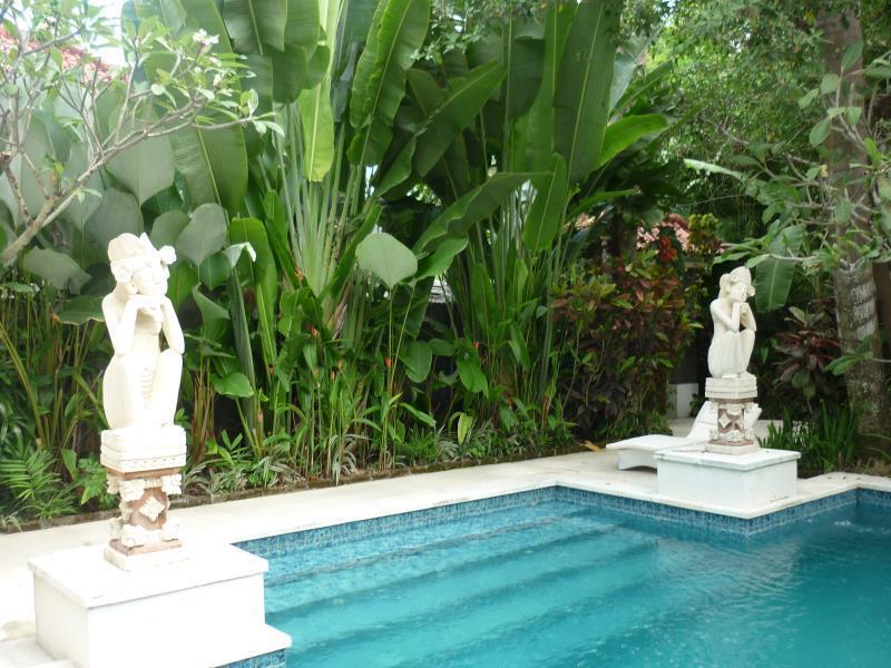 Hotel Taman Sari Villas Bali